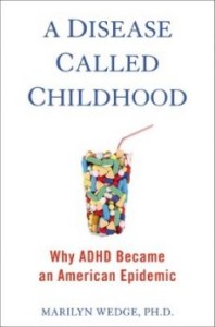 Why French Kids Don't Have ADHD https://www.psychologytoday.com/blog/suffer-the-children/201203/why-french-kids-dont-have-adhd