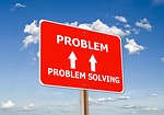 We must focus on the problems in order to solve them.