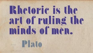 rhetoric-is-the-art-of-ruling-the-minds-of-men-art-quote