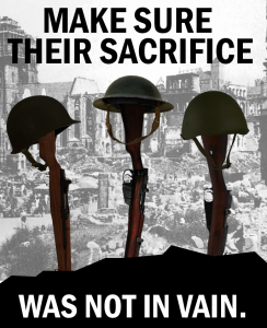 Remember All the Fallen