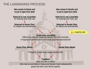 lawmaking-process