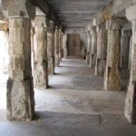 pillars ancient