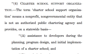 It gets hard to keep these all straight and follow all the dollars! (ESSA, pg. 572)